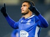 Трансфер Абады в Динамо под угрозой срыва: Луческу нашел ему замену