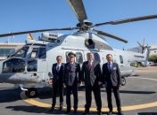Вертолеты Airbus Helicopters для МВД: когда прибудут в Украину