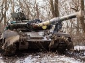 Українські військові борються з переважаючими силами супротивника