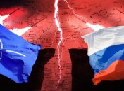 Росія проти НАТО