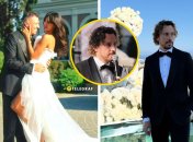 Максим Галкин был ведущим на роскошной свадьбе в Монако