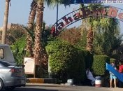 Нападение в Хургаде: погибшими оказались граждане Германии, а не Украины