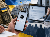 Мобилизация в Украине