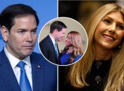 Марко та Жанетт Рубіо разом уже 27 років