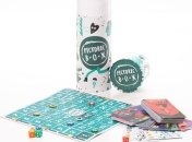 В Киеве на "Книжном Арсенале" представят уникальную украинскую арт-игру PictoricBox