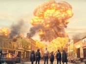 Второй сезон сериала "Академия Амбрелла" выйдет в конце июля: трейлер (Видео)