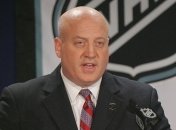 НХЛ и профсоюз объявили перерыв