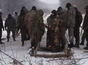 В Бахмуте нардеп-блокировщик избил сотрудника полиции