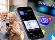 Еволюція Viber