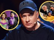 Андрей Данилко, Радмила Щеголева, Инна Белоконь