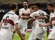 "Штутгарт" не намерен выкупать Кравца у "Динамо"