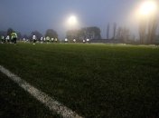 Лига Европы. "Интер" огласил состав на матч против "Днепра"