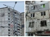 В Харькове снова взрывы