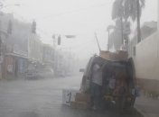 Появилась информация о первых жертвах урагана "Ирма"