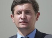 Бывший заместитель министра культуры Юрий Рыбачук умер в возрасте 47 лет 