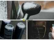 Будьте уважні з предметами в авто