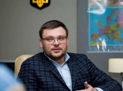 Директор НАБУ Семен Кривонос