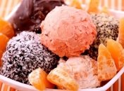 В Парагвае отметили Национальный день мороженого