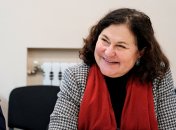 Катарина Матернова