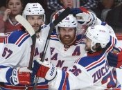 Стали известны составы Матча всех звезд НХЛ