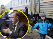 Джейк Салливан осудил депортацию детей