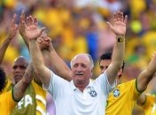 Сколари: У Неймара распухло бедро