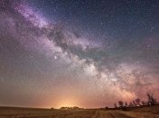 Ученые назвали одни из первых галактик во Вселенной