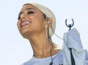 Парень Арианы Гранде сделал тату в ее честь 