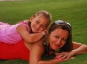 Что дети ценят в маме больше всего?