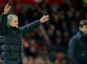 Моуриньо: Каждый игрок в чем-то не похож на другого