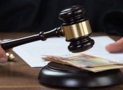 НАБУ: Арест пойманного на взятке судьи саботировали его коллеги