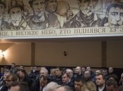 Шахтеры Львовской области вышли на забастовку