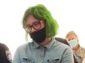 Таїсія Петрова вийшла з СІЗО, але зовсім не додому