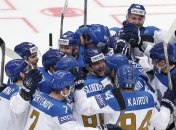 ЧМ-2016. Казахстан обыграл Швейцарию