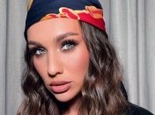 Украинская актриса Виктория Варлей