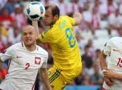 Зозуля о провале сборной Украины на Евро-2016