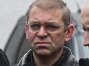 Полиция расследует нападение на депутата Пашинского как хулиганство