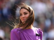 Кейт Миддлтон закончила курс химиотерапии