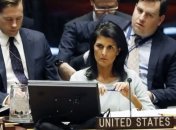 Представитель США в ООН назвала условия снятия санкций с РФ