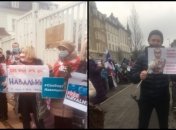 «Я не ожидала такого»: Лия Ахеджакова высказалась о протестах за Навального