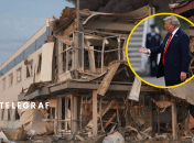 Плевок в Трампа: о чем говорит новая массированная атака, когда ждать следующей и как США пострадали от неё