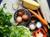 Ингредиенты