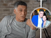 Чоловік Маргарити Симоньян, Тигран Кеосаян помер 26 вересня