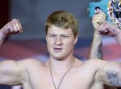 Бой Поветкин - Уайлдер перенесен на неопределенный срок