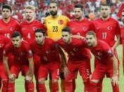 Турция назвала финальную заявку на Евро-2016 