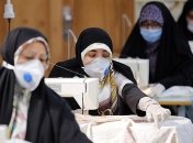 В Иране число смертей от COVID-19 превысило 4 тысячи человек