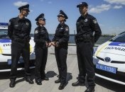 В Украине хотят запретить покидать авто при остановке полицией 