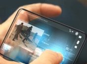 Samsung рассказала о смартфоне с двусторонним прозрачным экраном