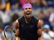 Надаль: Хочу извиниться перед Медведевым