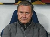 Хацкевич: Из всех поражений можно вынести что-то хорошее